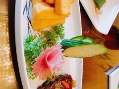 -长生素斋(普陀山店)