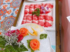 -龙鲜会·澳门生鲜火锅(诚品店)