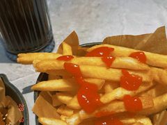 -必胜客(东大桥店)