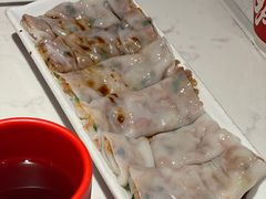 蜜汁叉烧肠粉-避风塘(百联奥特莱斯广场店)
