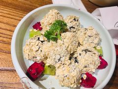 -九田家黑牛烤肉料理(太阳宫广场店)