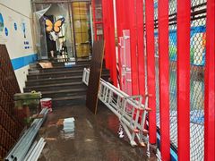 -布噜游泳俱乐部(东闸路店)