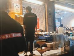 -五里关火锅(牛市口店)