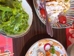 -仙隐小鹿中華の日料(荣民龙首广场店)