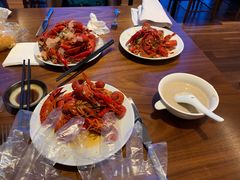 -嘉定凯悦·咖啡厅