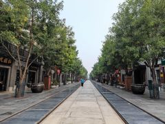 -北京前门大栅栏