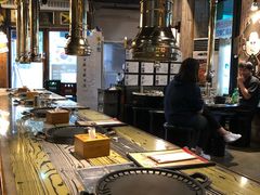 -401餐厅(弘大店)