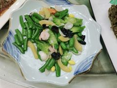 -清真悦宾楼食府(海湖店)