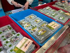 -王家沙点心店(南京西路总店)