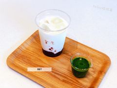 RBT-dotcom coffee古点咖啡(致真大厦店)