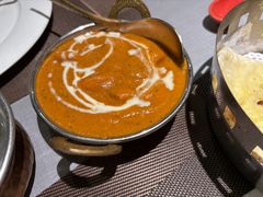 -Pita's&Tika's中东和印度风味餐厅(龙湖天街店)