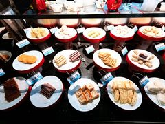 -令氏家外家周秦食府(高新店)