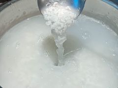 -淘米捞·米汤脆鲩鱼火锅(福田皇岗店)