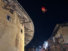 -福建土楼(南靖)景区