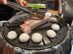 -坦坦大炉·韩式烤肉(望京店)