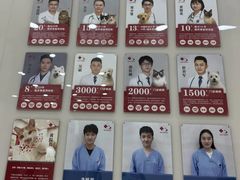 -御宝贝24h宠物医院·转诊中心·CT核磁血透中心(厦门总院)