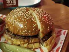 -悠航SLOWBOAT(三里屯店)