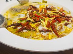 -太二酸菜鱼(正大广场店)