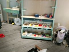 -NOKNOK若蔻亲子餐厅(天地壹方北馆店)