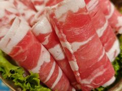 -黔有有贵州酸汤夺夺粉火锅(五味十字店)