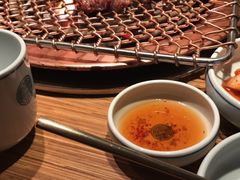 -王妃家(明洞中央店)