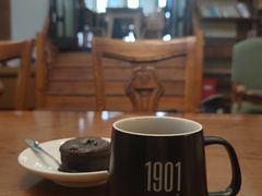 -1901 Cafe(西四店)