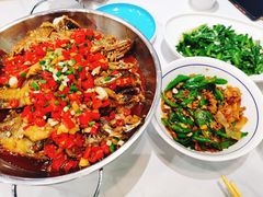 -洞庭米湘·湖南菜(银河SOHO店)