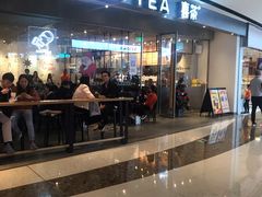 门面-喜茶(广州天汇igc店)