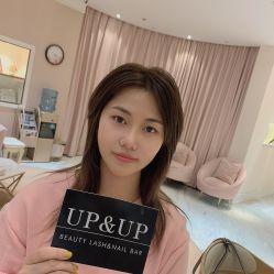 -UP&UP·半永久眉毛眼线机器野生眉