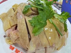 -振鼎鸡(华阴路店)