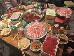 -懂食汇自助火锅