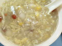 -浙江大学玉泉校区四食堂
