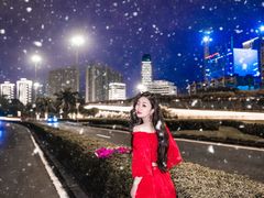 -万绿园