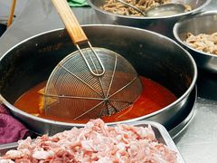 -大鼎沙嗲面(港口路店)