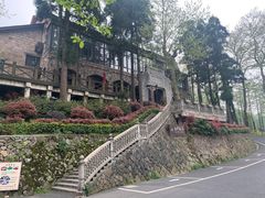 -莫干山风景区