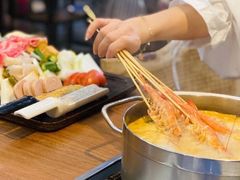 -樾餐厅泰式海鲜火锅(民歌湖店)