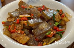 Hunan Tuo Fen