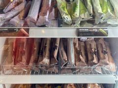 -巴黎贝甜(华堂新辰汇店)