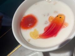 -京味斋·北京烤鸭(华威桥北工大店)