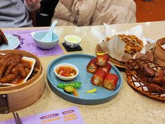 -点都德(龙之梦店)