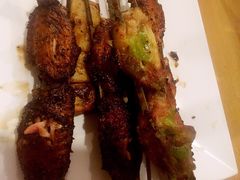 iphone_upload_pic-鬼味烤翅(南锣鼓巷店)