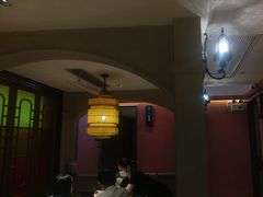 -张家卫·阳江菜·小海鲜(肥婆湾桥店)