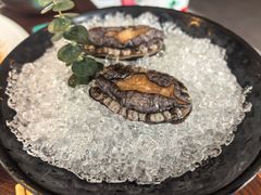 -东海怡品海鲜豆捞(舟宿夜江店)