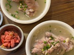 -双流老字号董蹄花(广场路店)