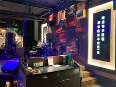 -798餐厅(任丘路店)