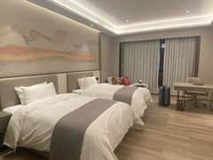 -公航旅麦积山明珠酒店