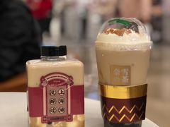 -奈雪的茶(市百一店)