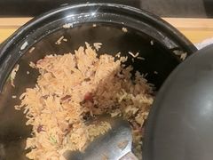 -喃喃椰·糟粕醋·椰子鸡火锅(七堡花园店)