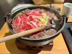 -Hatsune隐泉日式料理(三里屯太古里店)