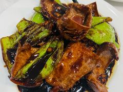 -茂隆餐厅(进贤路店)
